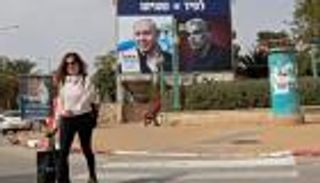 اتصالات تسبق الهواء.. هل تفك إسرائيل عقدة منشار الحكومة؟