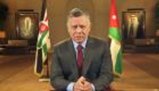 "أمن الأردن أولا".. تدفق أمواج التضامن مع المملكة