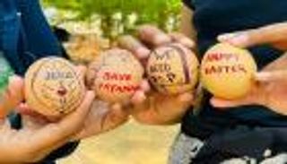 ميانمار.. "بيض القيامة" يدعو لإنهاء الانقلاب العسكري 