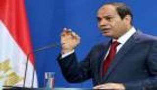 سد النهضة.. السيسي يتحدث عن نية مصر الصادقة لحل قبل "الفيضان"