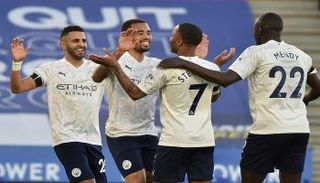 مانشستر سيتي 