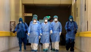 كورونا يواصل الانتشار حول العالم