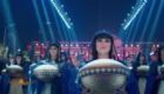 حسناء مصر.. من هي قائدة موكب المومياوات الملكية؟