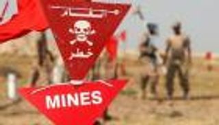 اليوم الدولي للتوعية بخطر الألغام.. العالم يرفع شعار "السلام والتنمية"