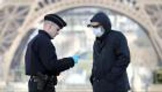 فرنسا تواجه كورونا بـ"قيود جديدة".. تستمر 4 أسابيع