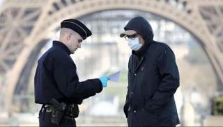 فرنسا تكافح كورونا بإجراءات أكثر صرامة