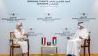 الحوار الإقليمي الأول للتغير المناخي.. مصر تدعو لتعزيز التعاون المشترك