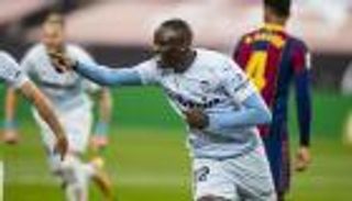 بالفيديو.. العنصرية تفجر أزمة كبيرة في الدوري الإسباني