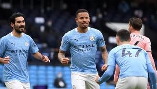 موعد مباراة مانشستر سيتي وبروسيا دورتموند والقنوات الناقلة
