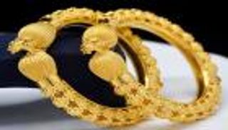 أسعار الذهب في العراق اليوم الأحد 4 أبريل 2021.. صعود كبير