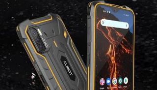 هاتف ذكي للاستخدامات الشاقة من Cubot