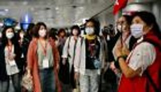 أول "فقاعة سفر" في آسيا.. سياحة بشروط كورونا