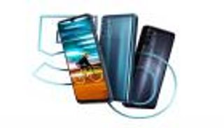 موتورولا تطلق الهاتف الذكي Moto G50.. عملاق الشحن السريع