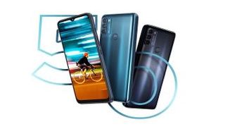 موتورولا Moto G50 الجديد