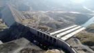 العراق يطالب أطرافا دولية بردع العدوان المائي من تركيا وإيران