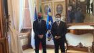 ليبيا وإيطاليا.. صفحة جديدة من التعاون تبدأ بفتح الطيران