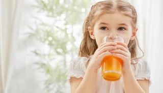 المشروبات السكرية تضعف ذاكرة الأطفال- أرشيفية