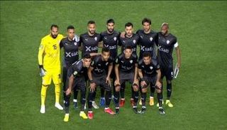 فريق الزمالك