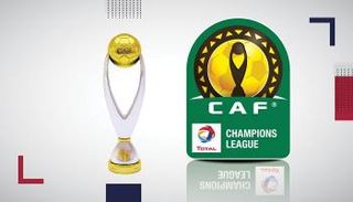 دوري أبطال أفريقيا