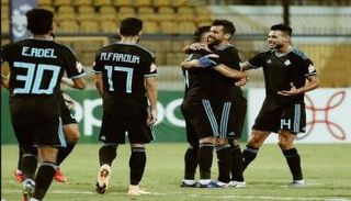 فريق بيراميدز