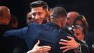 دوري أبطال أوروبا.. إصابة ليفاندوفسكي تصيب مبابي بالتناقض