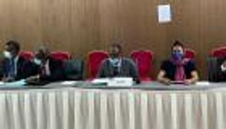 بدء اجتماعات سد النهضة في كينشاسا