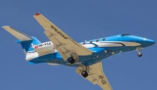 الطائرة بي سي 24