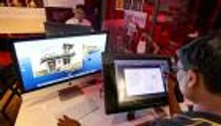 سوق ألعاب الفيديو.. صناعة واعدة تنطلق في دبي