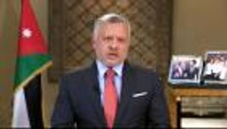 واشنطن: ندعم ملك الأردن بشكل كامل