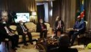 مصر: اجتماع كينشاسا "فرصة أخيرة" لحل أزمة سد النهضة