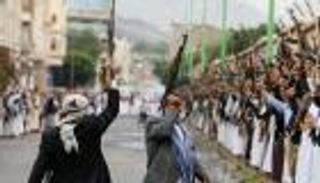 تقرير للمخابرات اليمنية يفضح علاقة الحوثي بالقاعدة وداعش