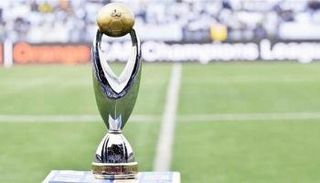 دوري أبطال أفريقيا