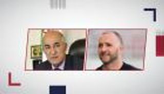 "يحسدوننا عليه".. رئيس الجزائر يتغزل في بلماضي