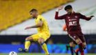 فيديو.. حمدالله يثير الجدل بعد وداع النصر كأس خادم الحرمين