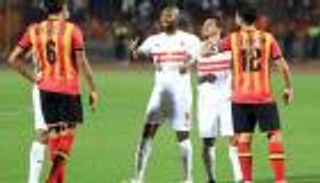 الترجي يقلق الزمالك قبل جولة الحسم بدوري الأبطال