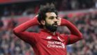 زيدان يعلق على إمكانية تدريب محمد صلاح