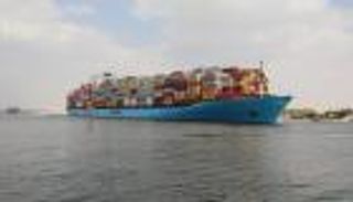 رسالة طمأنة من قناة السويس للملاحة الدولية: الممر آمن