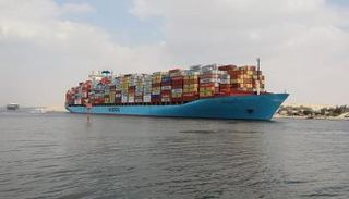 الفريق أسامة ربيع رئيس هيئة قناة السويس