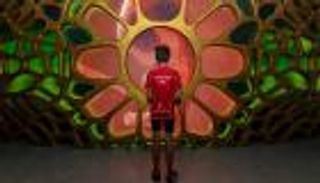 نصيحة "منى" لأطفال العالم عن إكسبو 2020