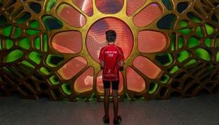 معرض إكسبو 2020 دبي