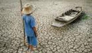 الأمن والمناخ.. السلام العالمي بميزان التغيرات 