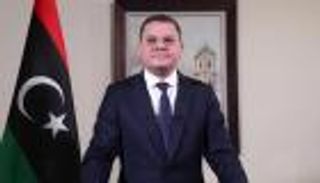 الدبيبة: الحكومة الليبية ماضية في توحيد المؤسسات