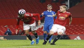 هدف جرينوود 