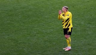 إيرلينج هالاند 