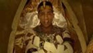 محمد رمضان عن ترشيحه لشخصية الملك أحمس: "هنعمله فيلم عالمي يليق بتاريخ مصر"