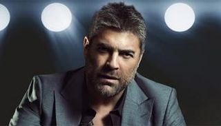 الفنان اللبناني وائل كفوري