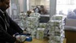 سعر الدولار في سوريا اليوم الإثنين 5 أبريل 2021.. صعود جديد