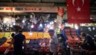 أعلى مستوى خلال 28 شهرا.. قفزة كبيرة للتضخم في تركيا