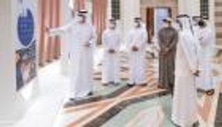 مصرف الإمارات للتنمية.. استراتيجية خمسية جديدة بـ30 مليار درهم