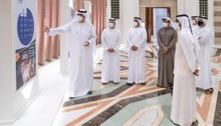 مصرف الإمارات للتنمية.. استراتيجية خمسية بـ30 مليار درهم